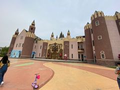 -安徒生童话乐园