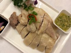 白切文昌鸡-朱仔记食府(江南大道店)