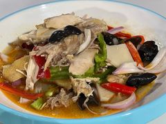 -马白开来特色羊排揪片子  (总店)