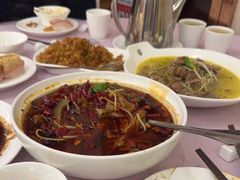-顺风江南宴(静安大融城店)