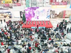 -童学馆·诗书礼乐少儿国学(光谷天地店)