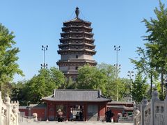 -天宁寺