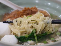 -阿坤纯正西刀鱼丸(Kuala Lumpur Branch)