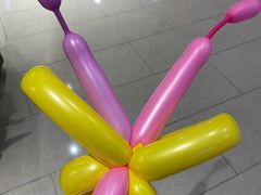 -沙沙哗啦海洋馆(华宇百花谷店)
