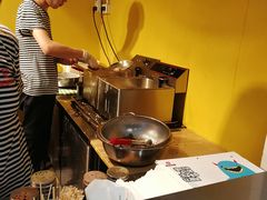 -傅强排骨(成都总店)