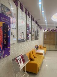 -Cocodemer女性健康·产后恢复(天一广场店)