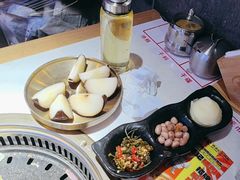 -杨记齐齐哈尔烤肉(总店)