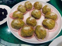 -盛港湾海鲜食府(黄沙店)