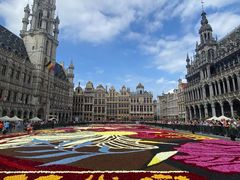 -布鲁塞尔大广场