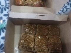 -奶奶的美食(爱琴海店)