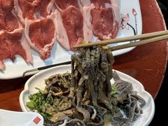 -1078號老北京涮肉(松柏店)