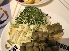 -The COOK·厨餐厅·自助餐(浦东嘉里大酒店)