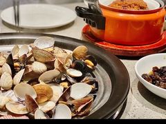 -粗茶淡饭·蒸鲜(光谷店)
