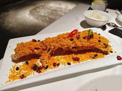 -新荣记(建国门外大街店)