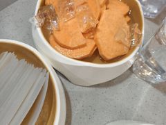 -海底捞火锅(贵和购物中心店.原鲁能城店)