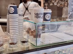 -Something For(中洲湾店)