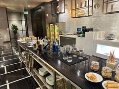 -武汉洲际酒店