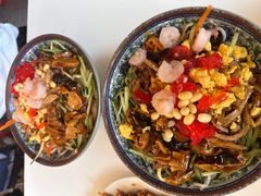 -大姨捞面(新安花园店)