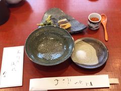 -みかわ是山居