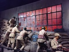 -上海四行仓库抗战纪念馆