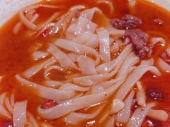 -漆黑觉米粉(三里屯店)