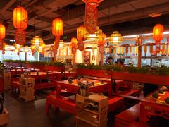-谭鸭血老火锅(万象九宜城店)