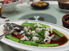 -禾府酒家·传统广府味(番禺店)