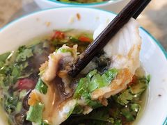-淘米捞·米汤脆鲩鱼火锅(福田皇岗店)