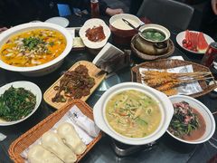 -明丰小渔馆(明月路店)