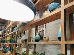 -雀舞云南菜(天津天河城购物中心店)