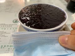 黑糯米双皮奶-仁信双皮奶(东川路店)