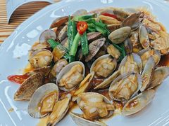 -醉壹号海鲜大排档·老厦门特色菜(厦门美食地标店)