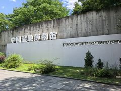 -中国湿地博物馆