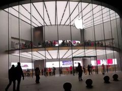 -Apple零售店(新街口店)