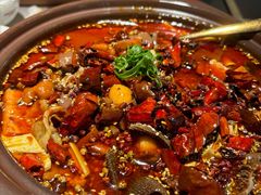 -花椒俏川菜小馆(南海万达店)