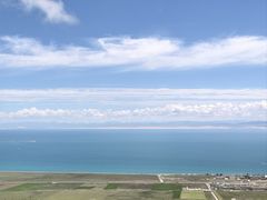 -青海湖二郎剑景区