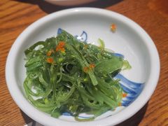 海藻-二丁目食堂(铁西万象汇店)