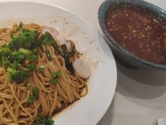 葱油拌面-苏晓玥·江南小吃(深圳北站店)
