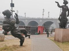 -西安曲江寒窑遗址公园