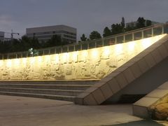 -琅岐红光湖公园