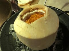 -狐狸爱上椰子鸡(滨江星光大道店)