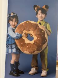 -倾城宝贝儿童摄影(新辰里酒仙桥店)