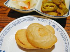 -老雒阳面馆·水席(定鼎门店)