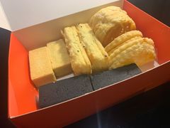 老婆饼-陶陶居饼家(惠福东路店)