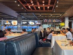 -上座·餐厅(阳光100店)