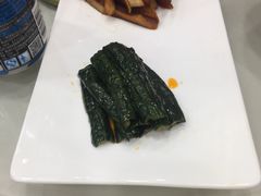 -老人和饭店(淮海中路店)