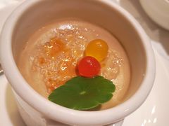 龙井布丁-南麓·浙里(外滩店)