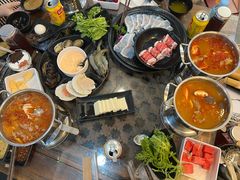 -丽江庭院之爱在路上(西单店)