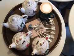 -Cafe de Paris(林荫路店)