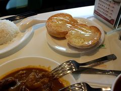 奶油猪-翠华餐厅(山顶道店)